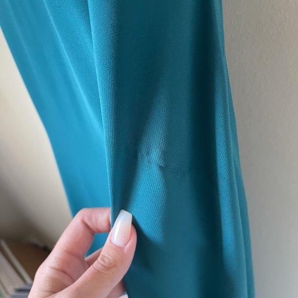 EVA Long Homecoming/Prom Dress - Picture 9 of 15